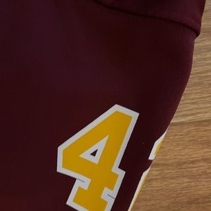 Pat Tillman Adidas ASU Jersey